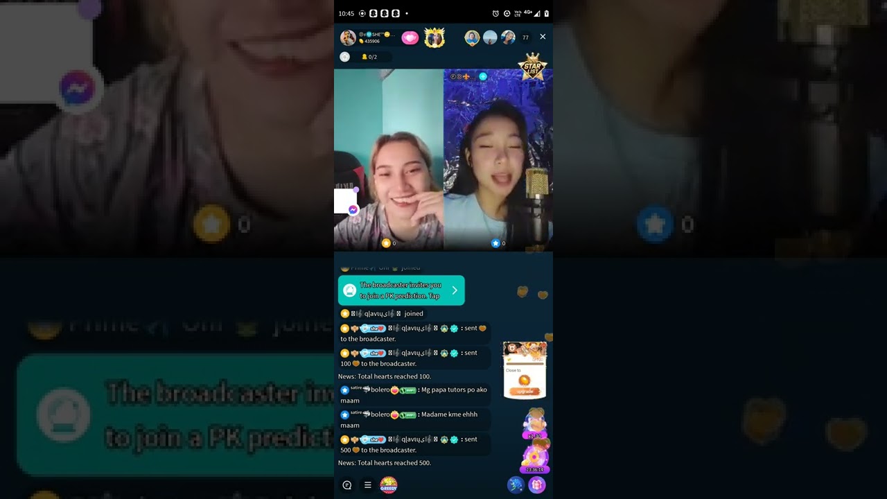 Bigo Live!
