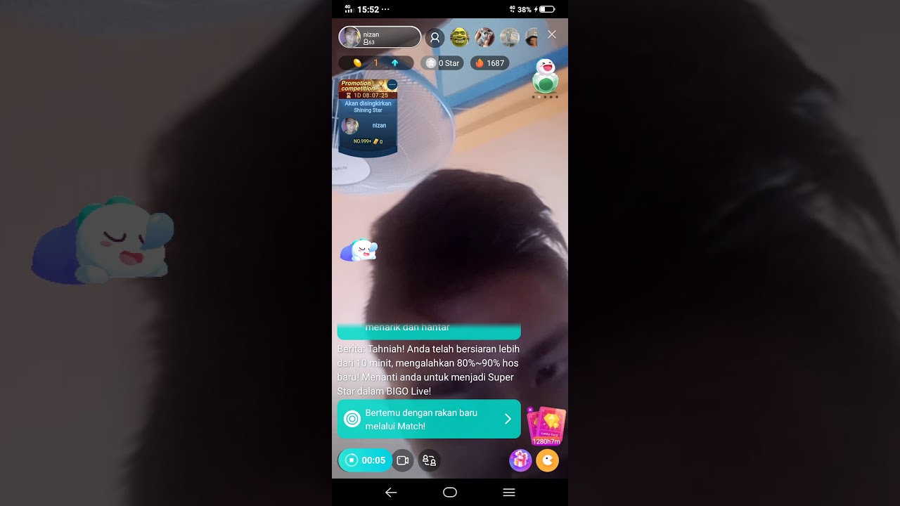 bigo live