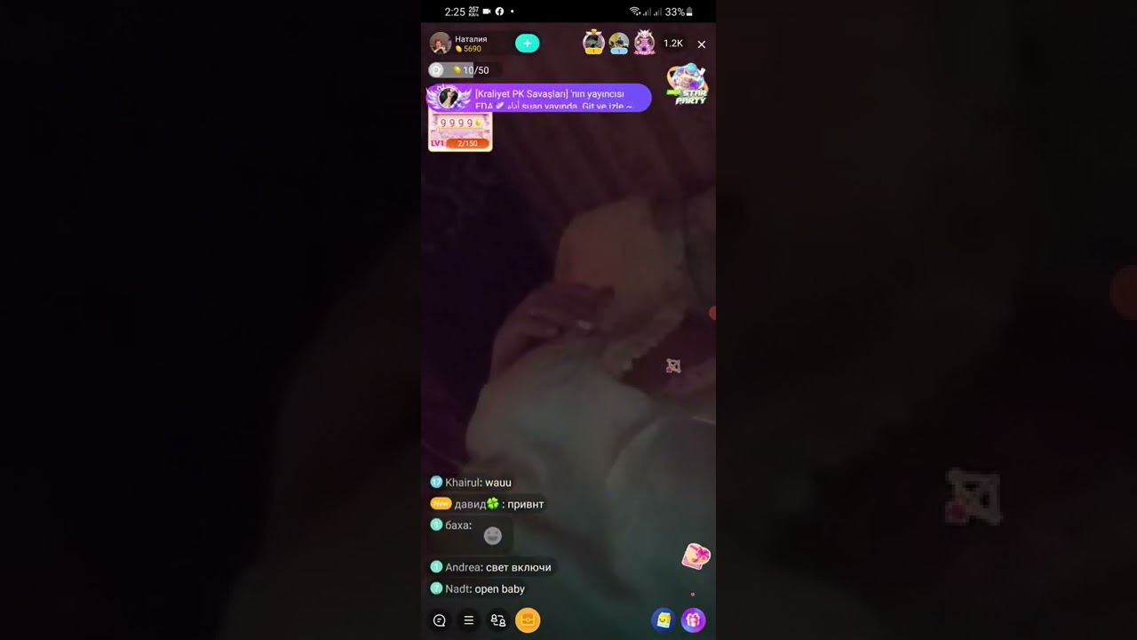 bigo live