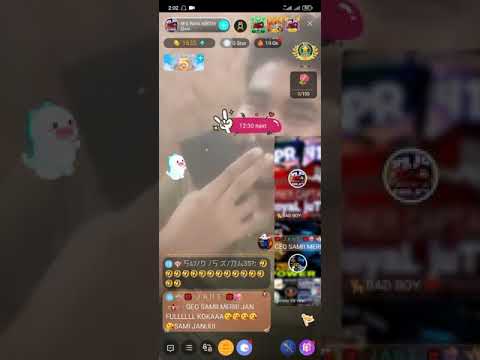 BIGO live abusing lofer Dani Di awaz chek kro