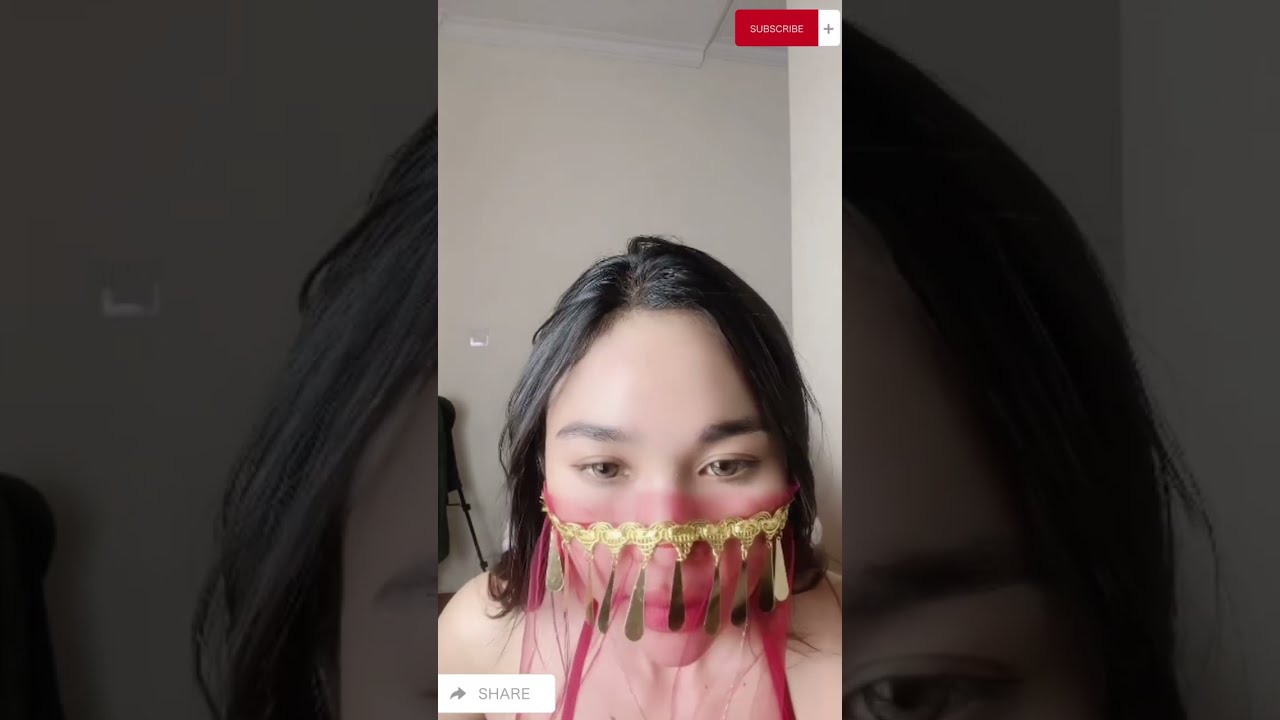 Bigo live Adenia Pamer Body