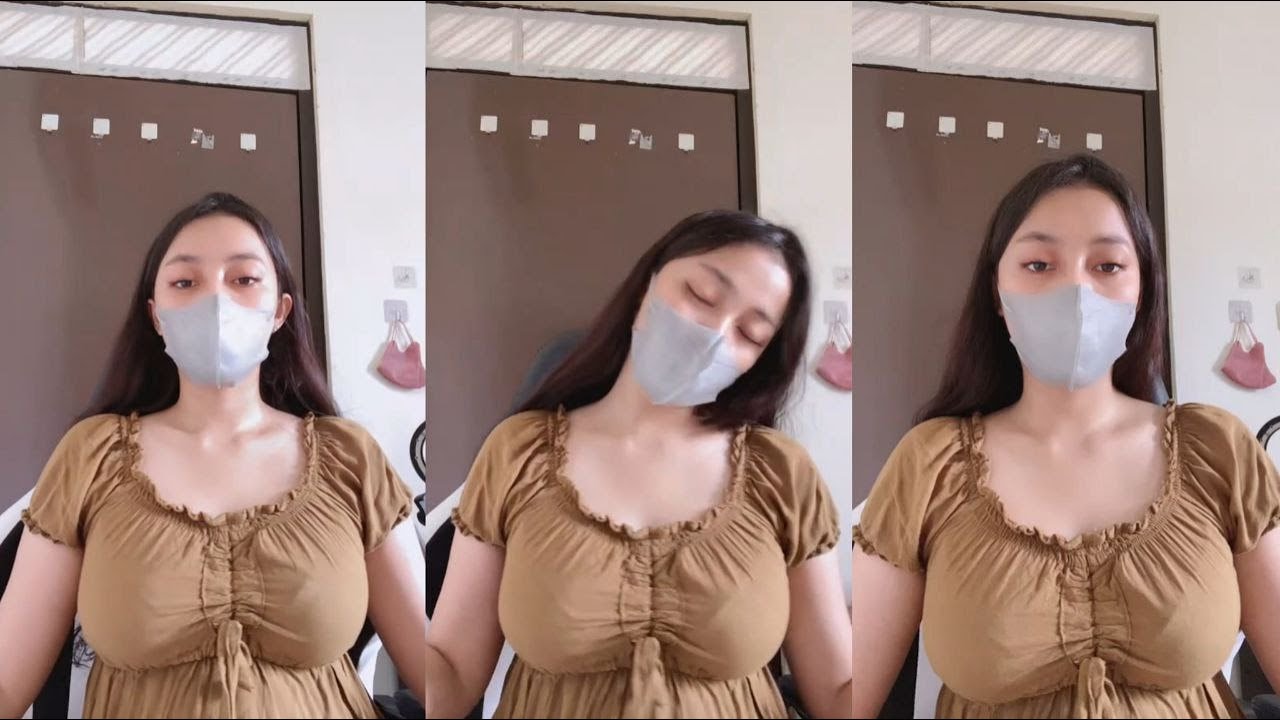 Bigo Live ALPHA.Sinta itunya bulat sempurna