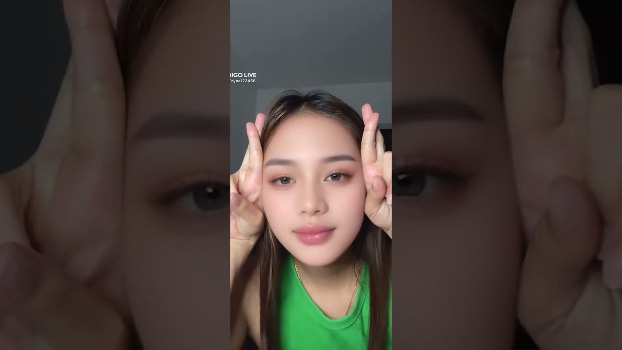 Bigo live Anna - 252 💋 ✨ 🥰 ❤️