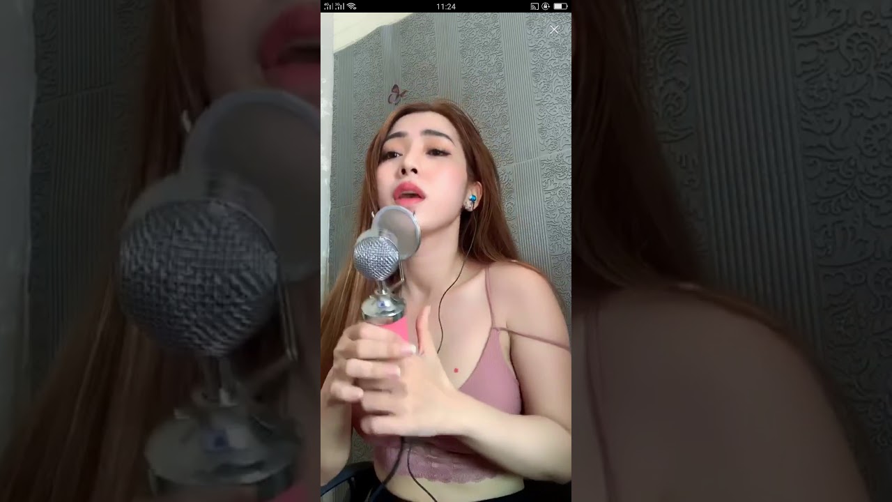Bigo live asia hot video 141, pe cam