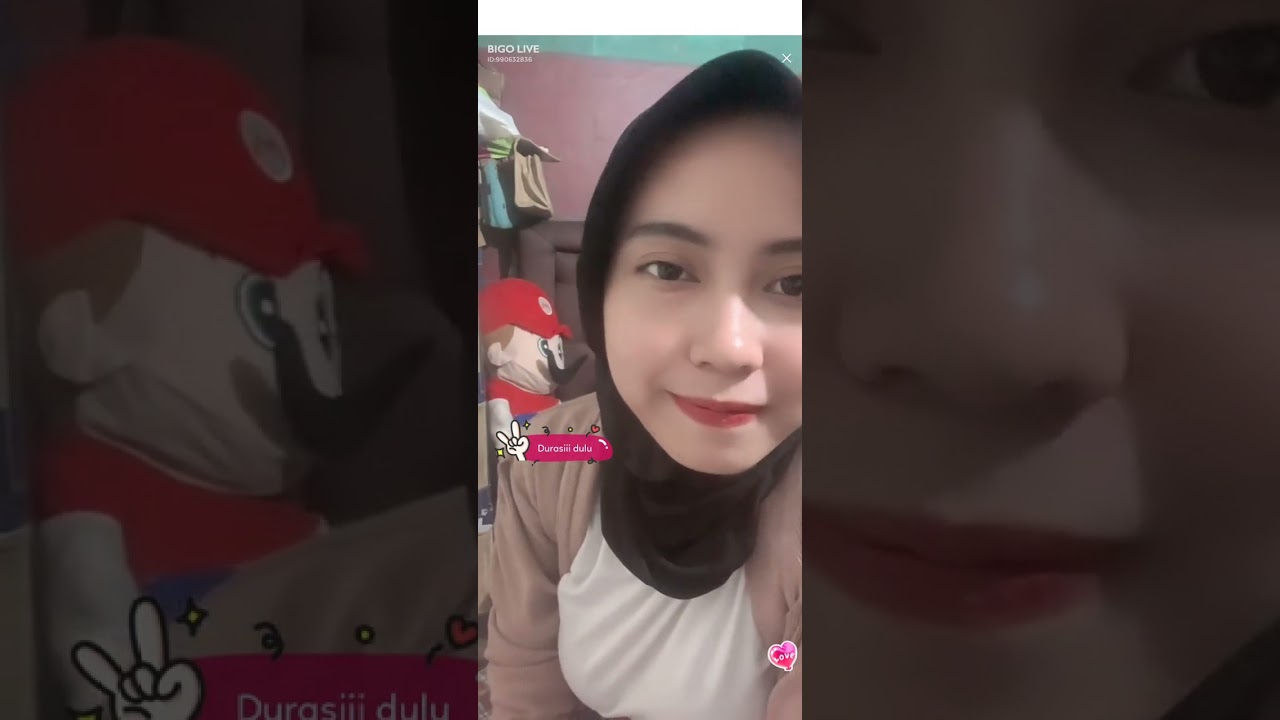 BIGO LIVE AWLEA
