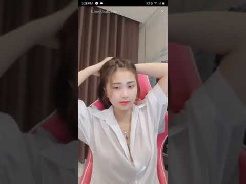 Bigo Live bé chan 3 tuổi show siêu hót Full HD
