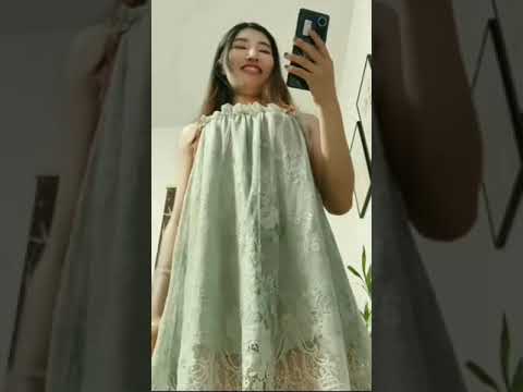 Bigo Live baju transparan