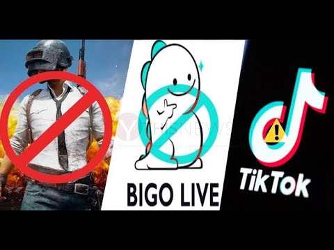 BiGo Live Ban In Pakistan | Pakistan Main BIGO Live Ban Ho Gai | TIKTOK Ban | #Rajput Creations