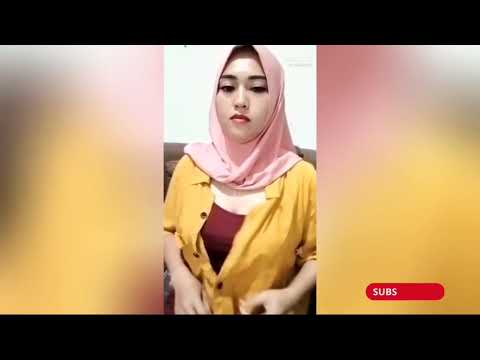 Bigo live Bar-bar hijab cantik bikin halu #bigo #live #periscope #pemersatubangsa #tiktok