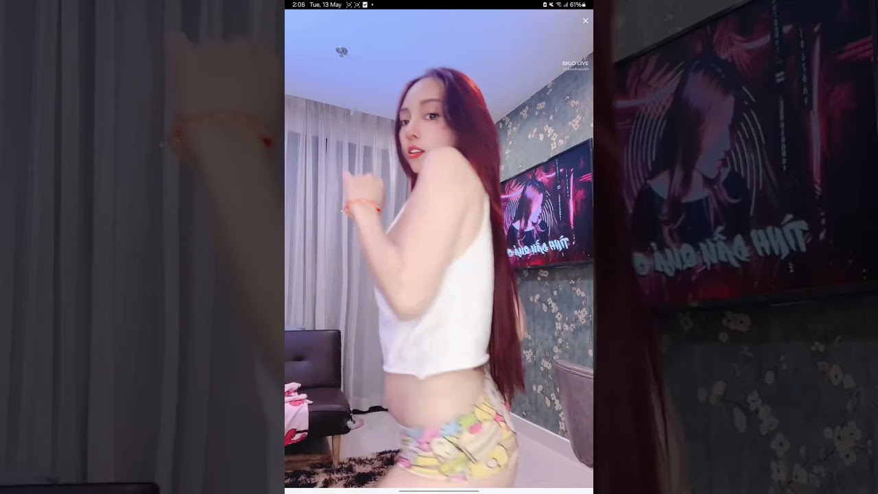 bigo live be keo