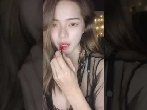 bigo live beauty hot 18+ ID:pikkyorn ORN 001