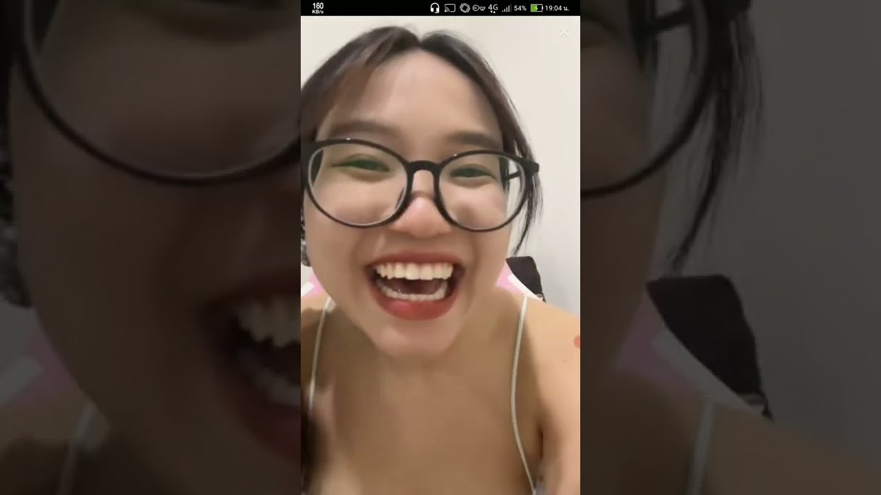 Bigo live Bebow โคตรเด็ด