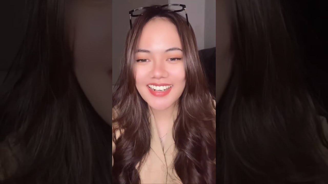 Bigo Live BIII HABIBAH COSTPLAY PRAMUKA PART 2