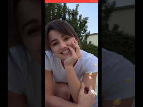 Bigo live bikini : hotgirl call video bigo live 1