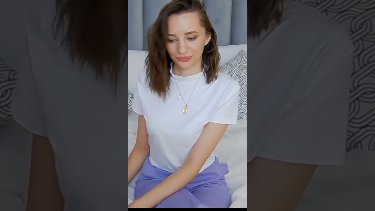 Bigo live broadcast cute girl #287