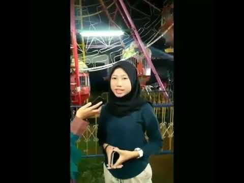 BIGO LIVE BUKA BAJU DITEMPAT UMUM