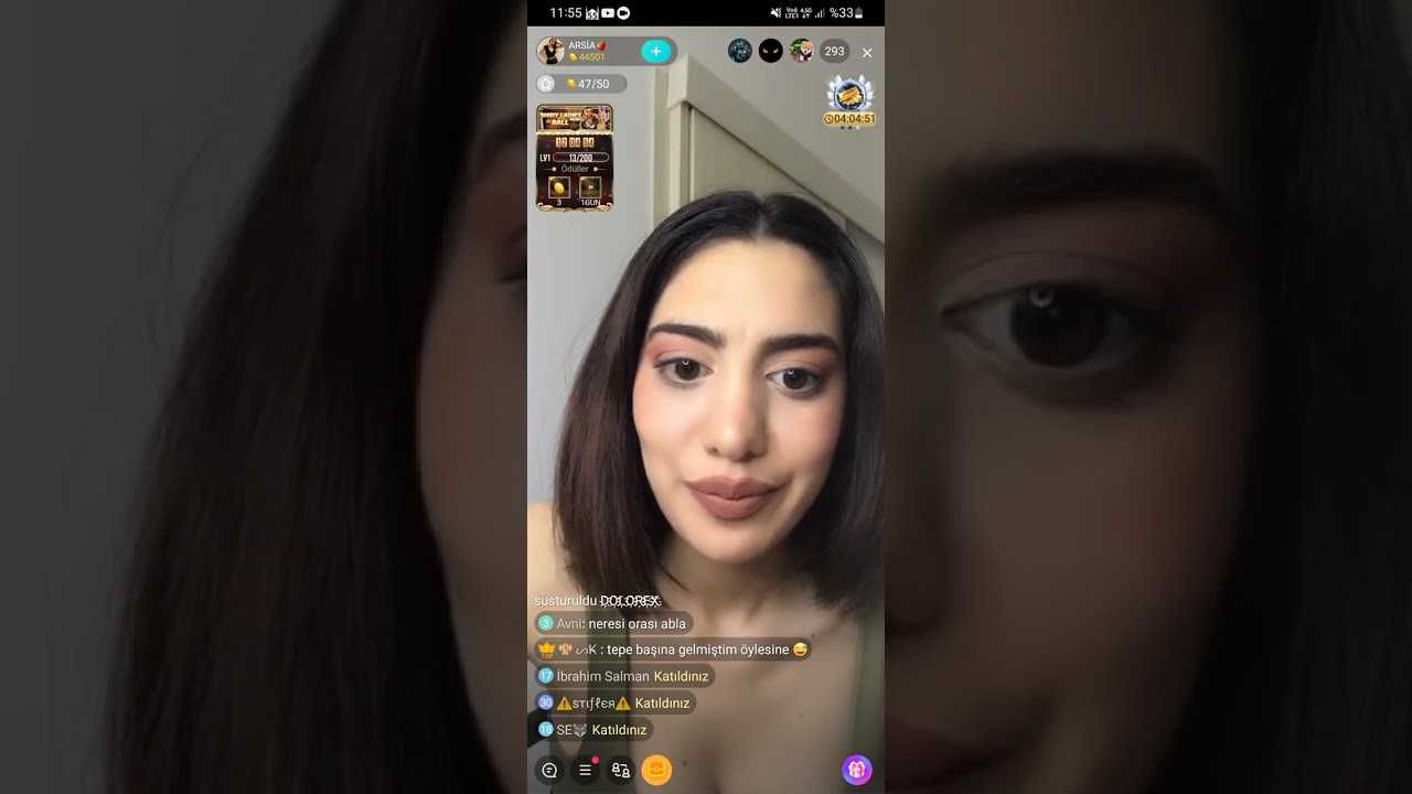 Bigo live canlı yayınları bigo mu ?tiktok mu?