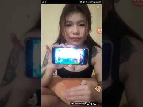 bigo live cewek bertato