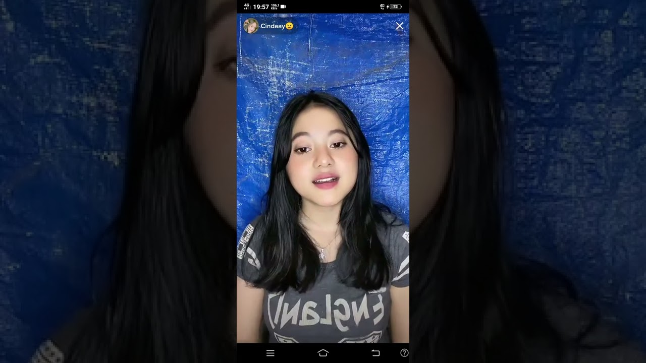 bigo live cewek sexi cantik semongko nya gede