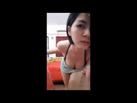 BIGO live cewek thailand goyang drible