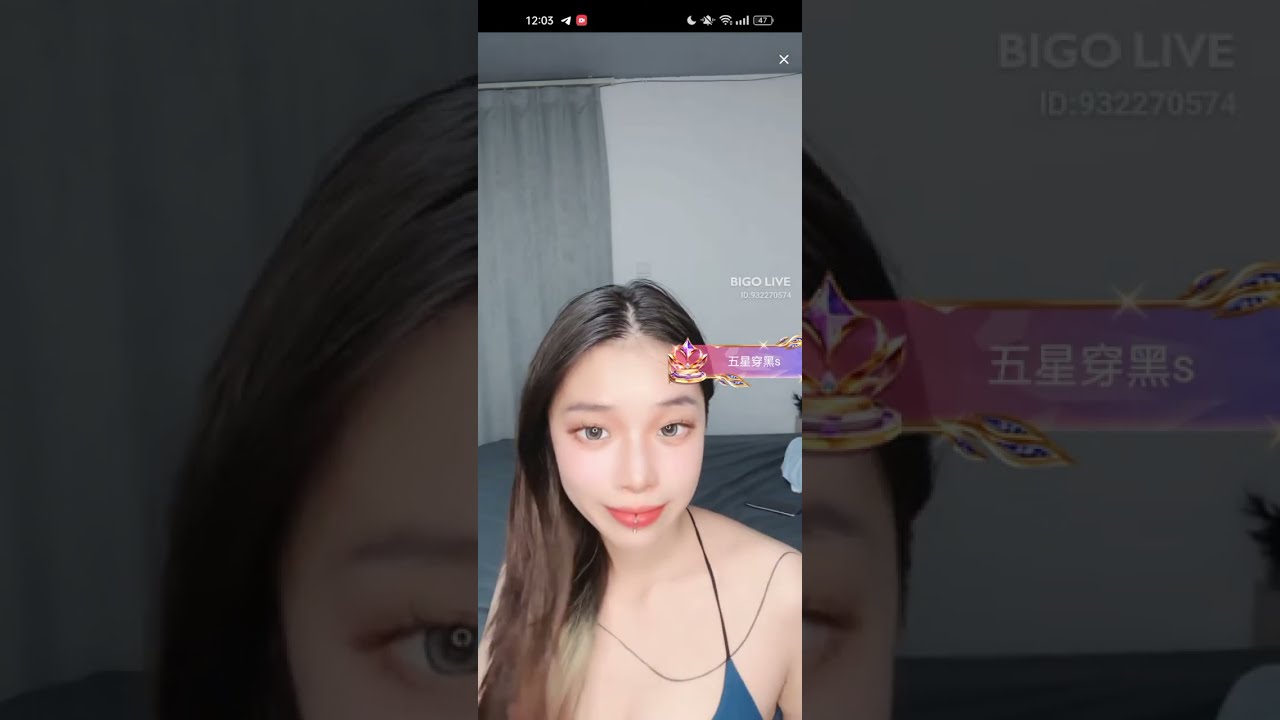 BIGO LIVE CHINESE #16