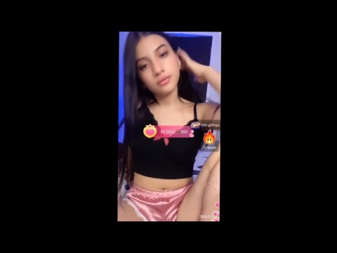 Bigo live colombiana hot show | bigolive hot 💦🍑💋