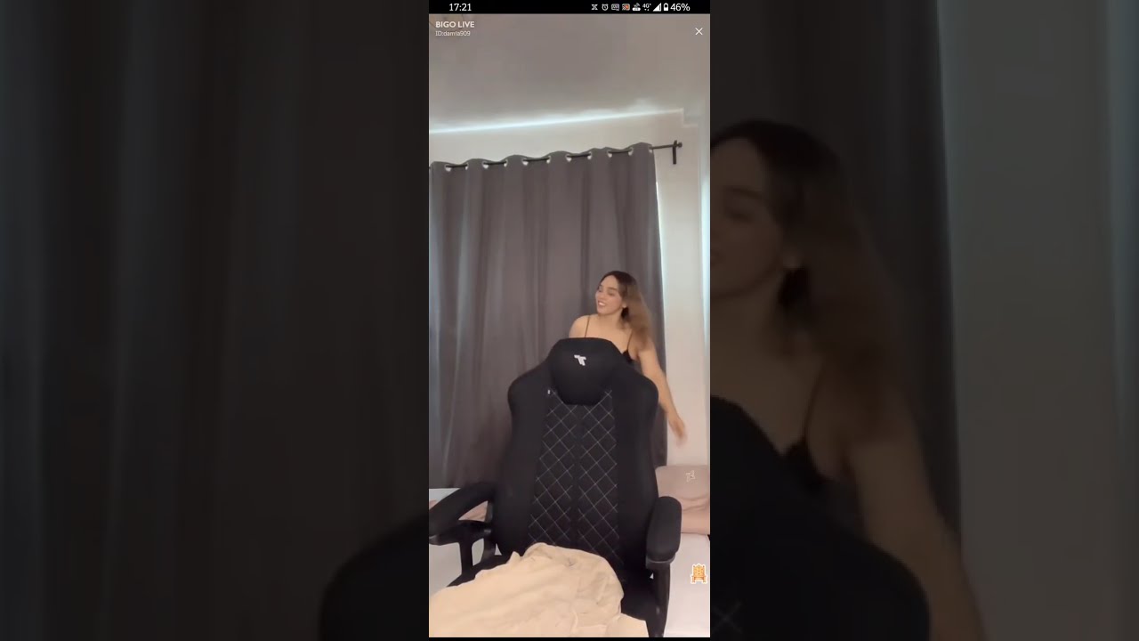 Bigo live Damia🤤🤤🤤