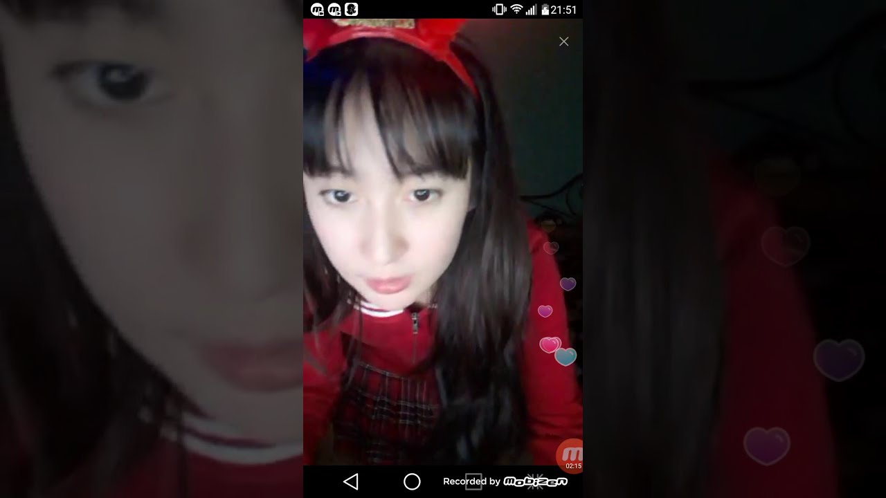 Bigo live dance