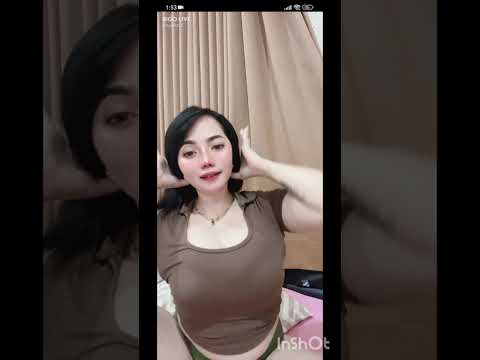 Bigo live desa | tante reni tebar asupan buat para brondong sultan