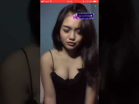 Bigo Live Desahan Maut Anak Sma