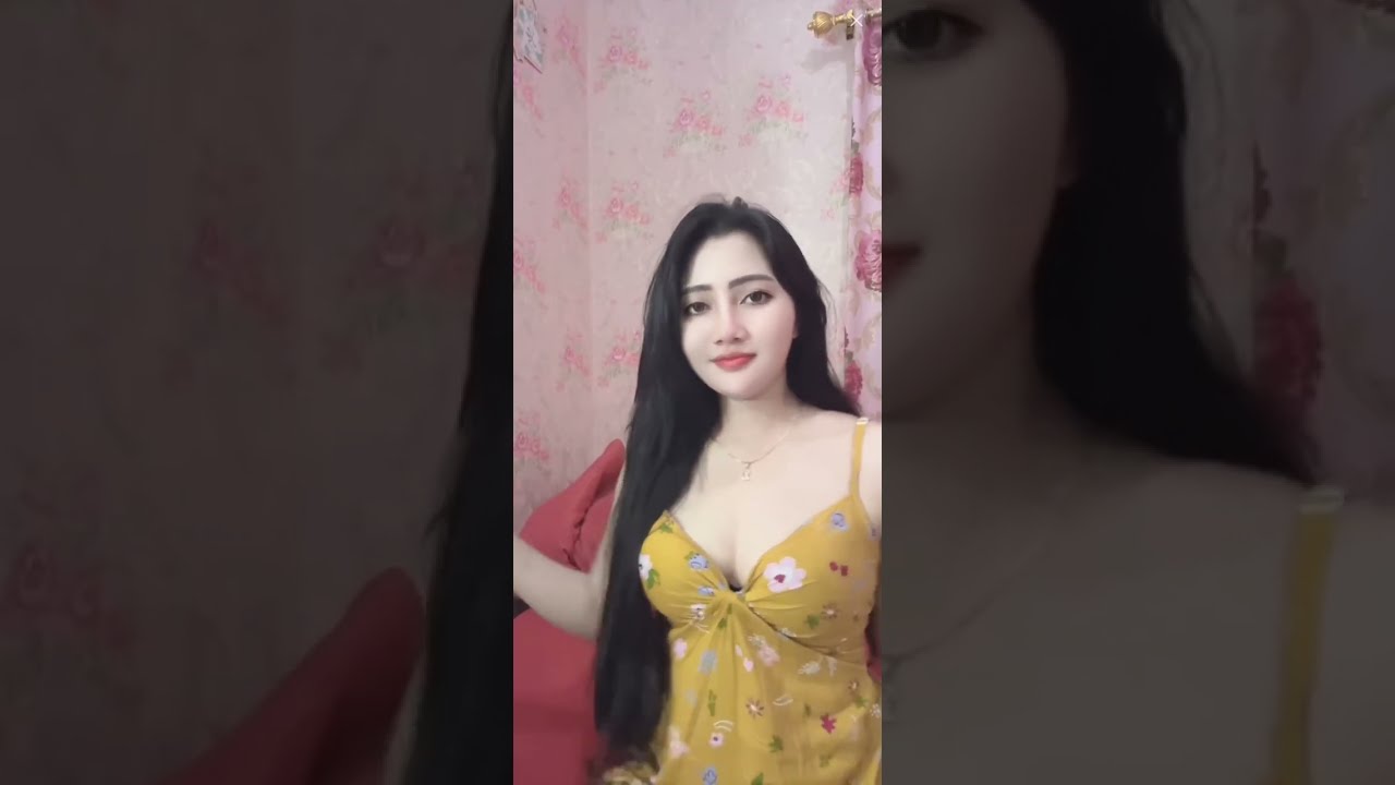 Bigo Live Dhian  Sheptia Goyang Hot