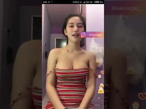 bigo live diva siregar mlorot