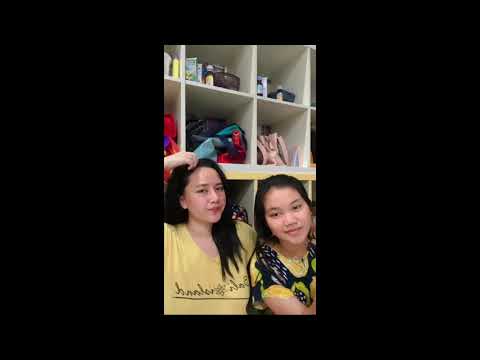 BIGO LIVE DUO MUSANG ( MUKA S4NG3K ) || KIMOCHI BERLIAN