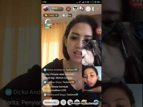 Bigo live