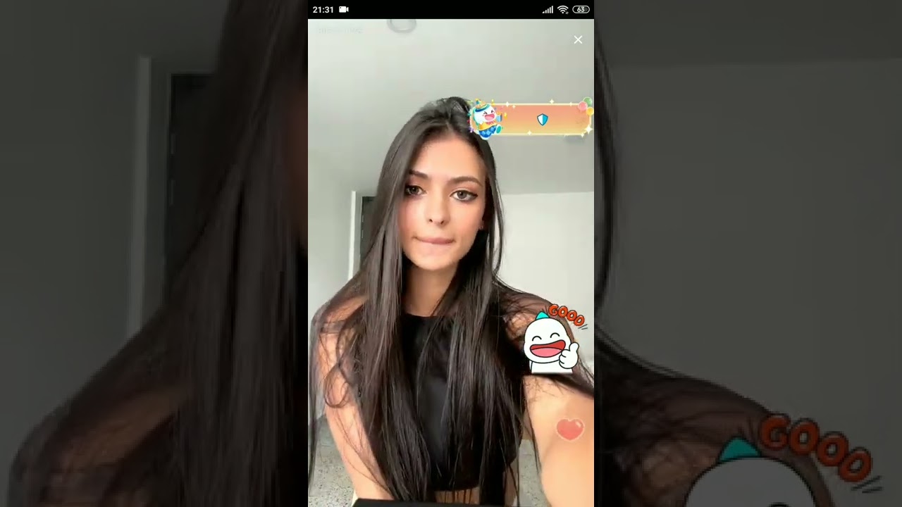 bigo live girl #36