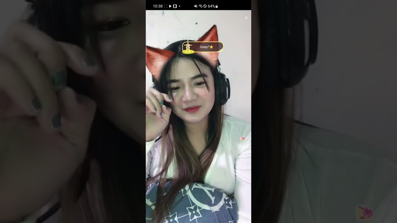 bigo live girl