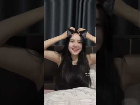 BIGO live girl #beautiful #689
