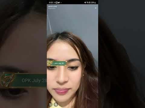 bigo live girl philippines