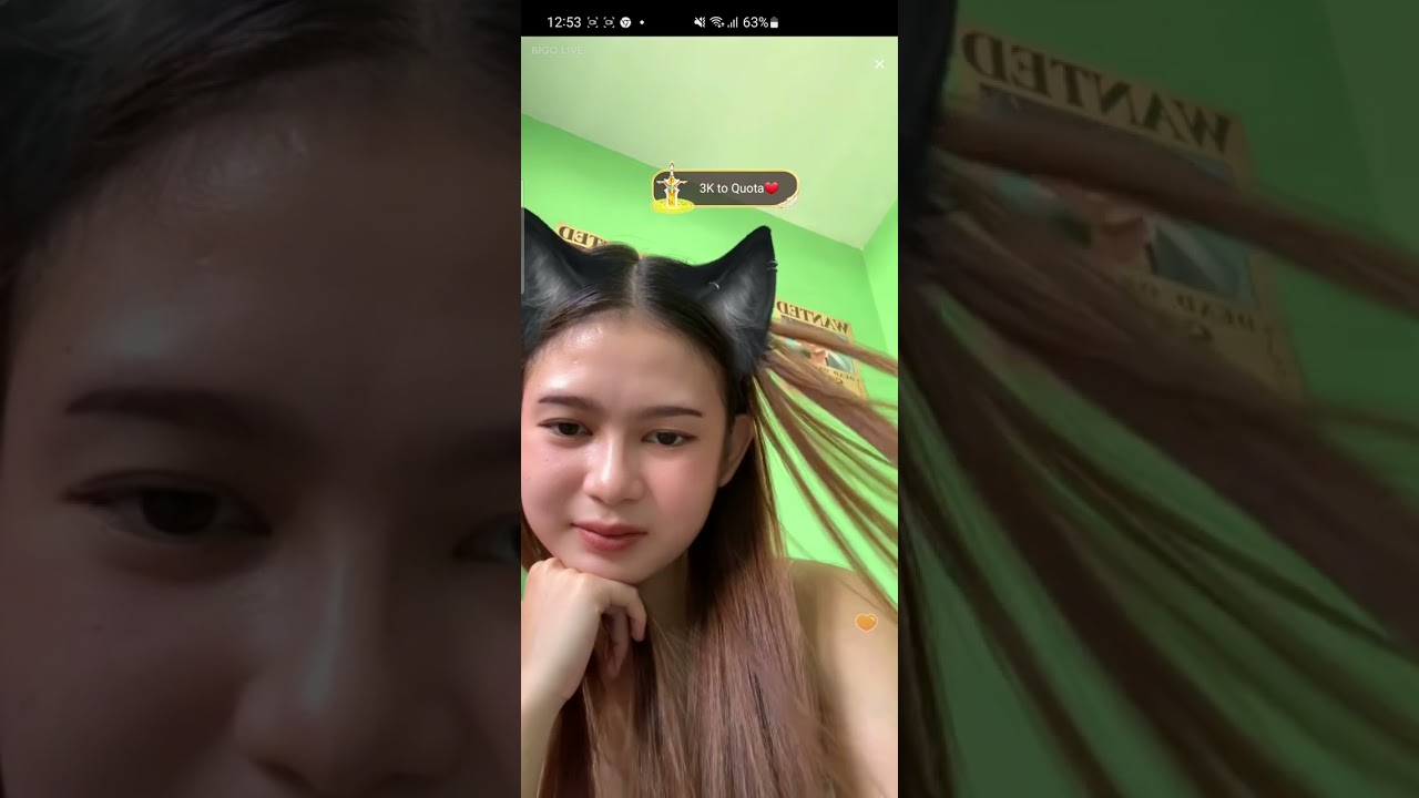 bigo live girl