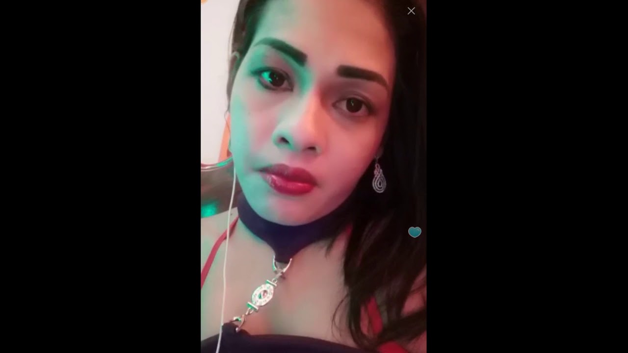 Bigo live girl smile vlog mix new amw
