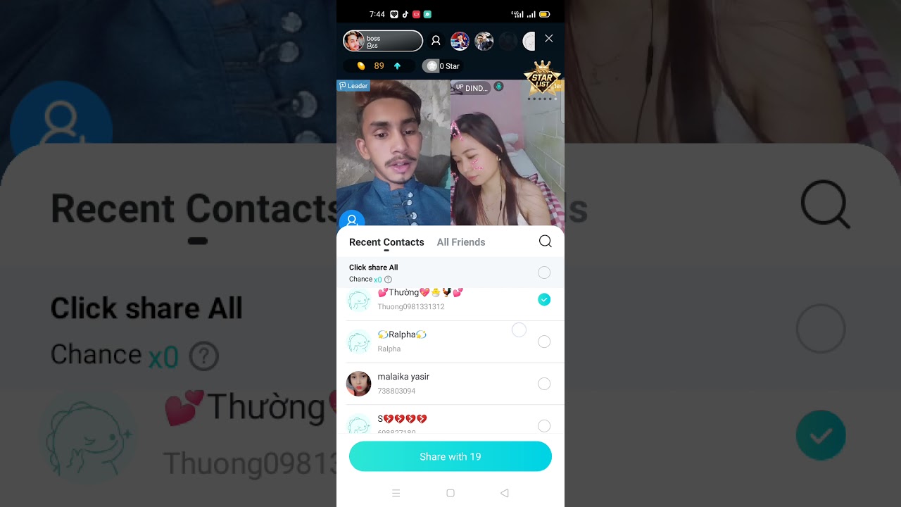 bigo live girls video call