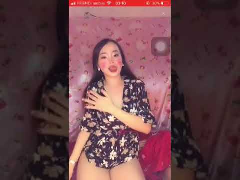 BIGO ~~~live goyang dada
