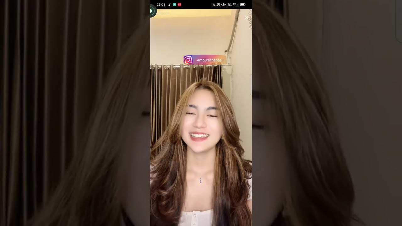 Bigo live goyang hot bikin sange keliatan!😳🥵