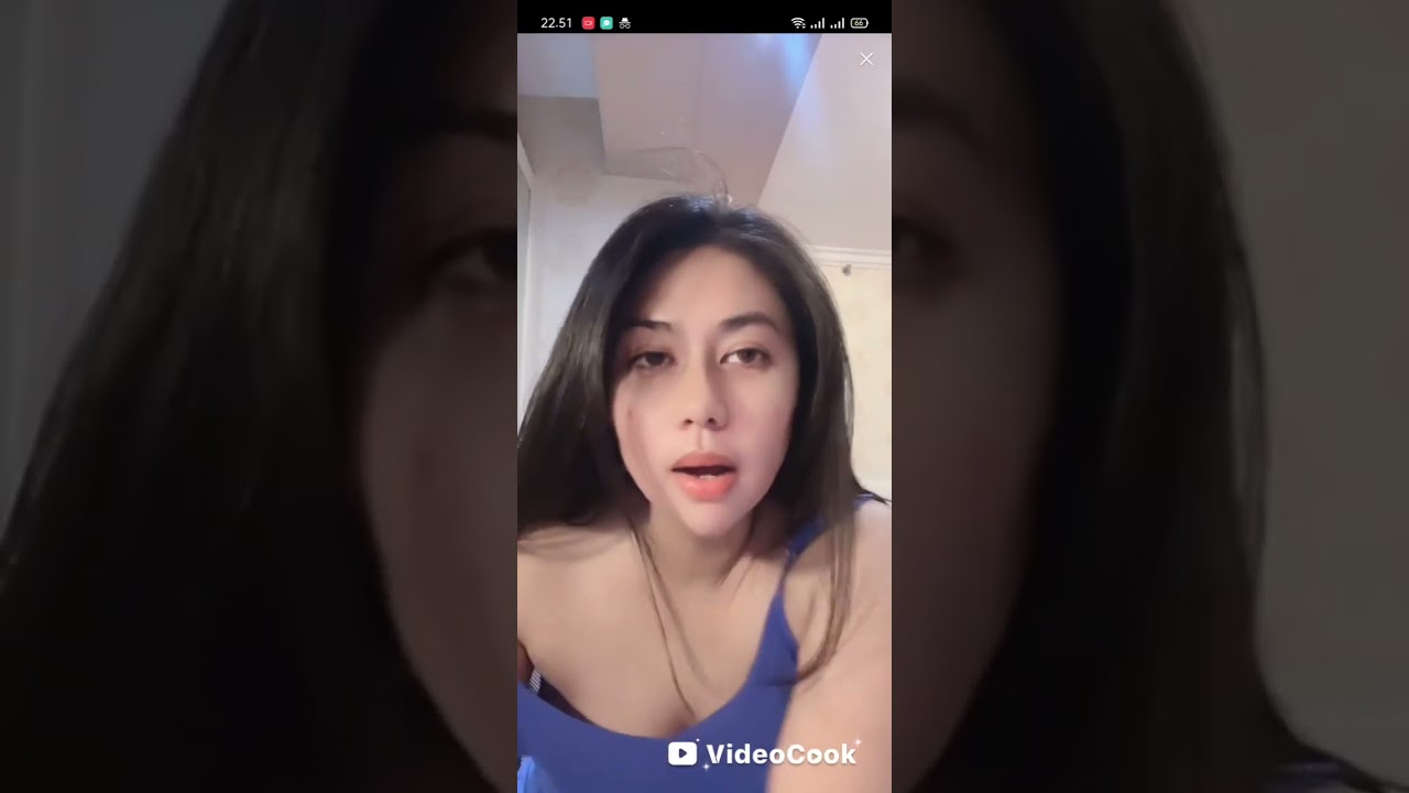 Bigo live goyang hot #daster