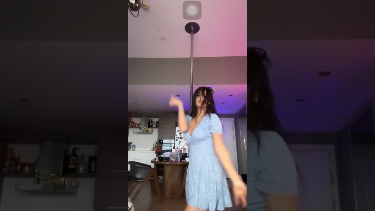 Bigo Live Gril Dance Devlina #2😈                                        Bigo’nun en iyisi {Devlina}