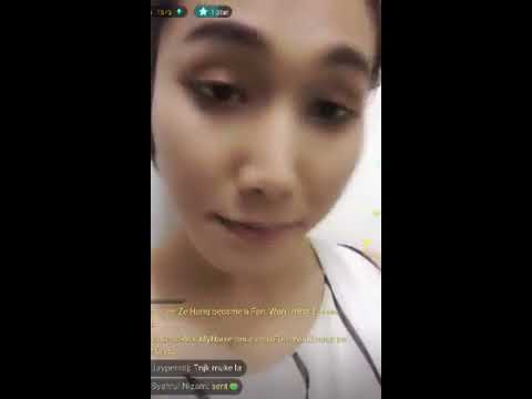 BIGO LIVE HACKS - Desahan Gadis Malaysia, LOLOS BANNED!!!