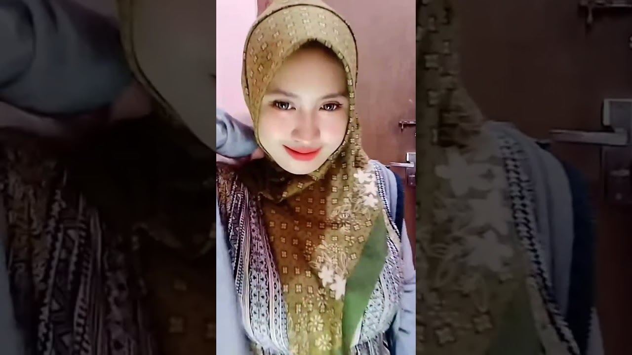 Bigo Live Hijab - 26
