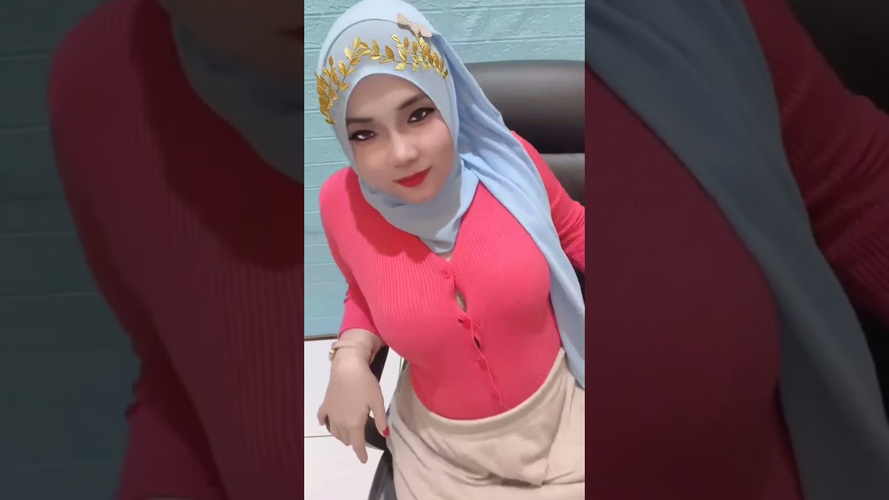 Bigo Live Hijab - 28