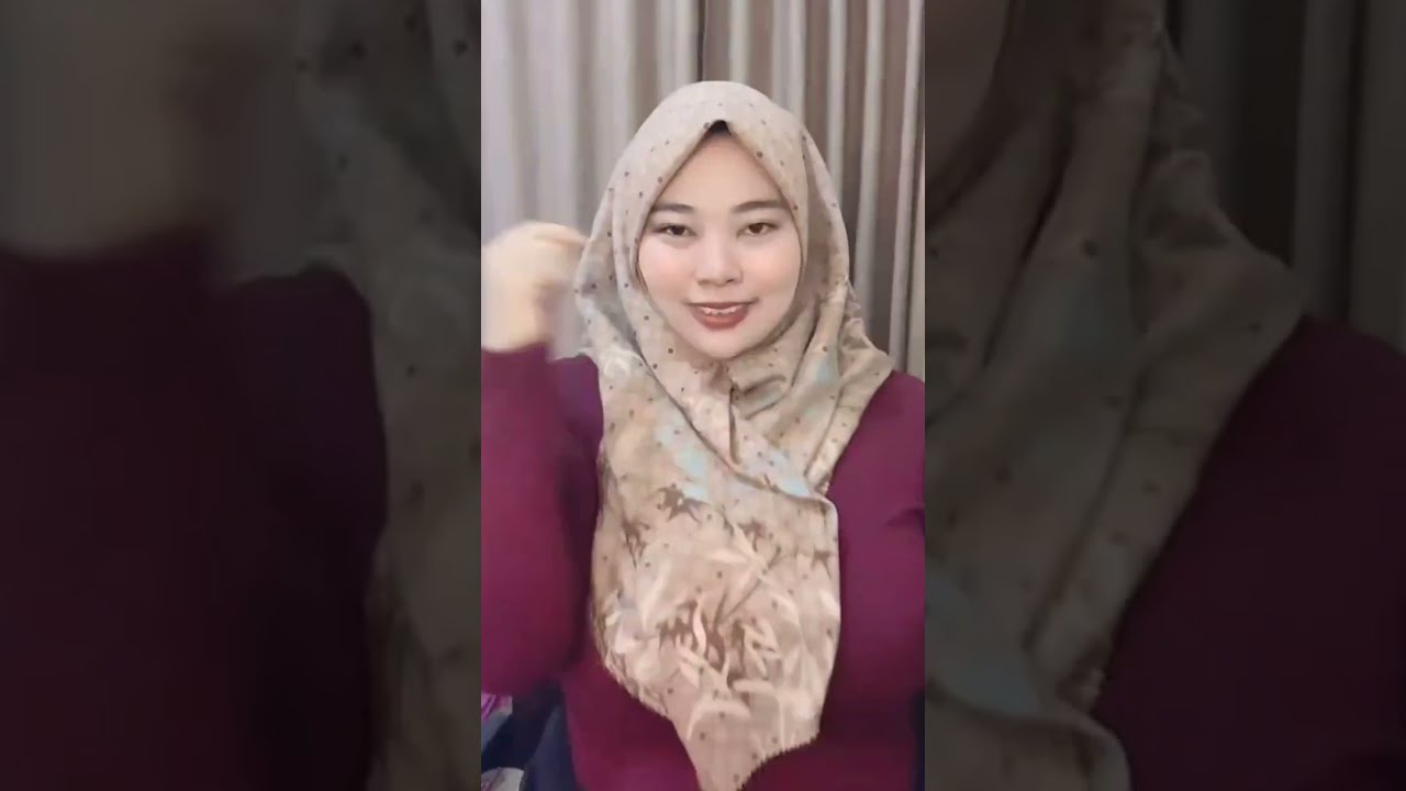Bigo Live Hijab - 34
