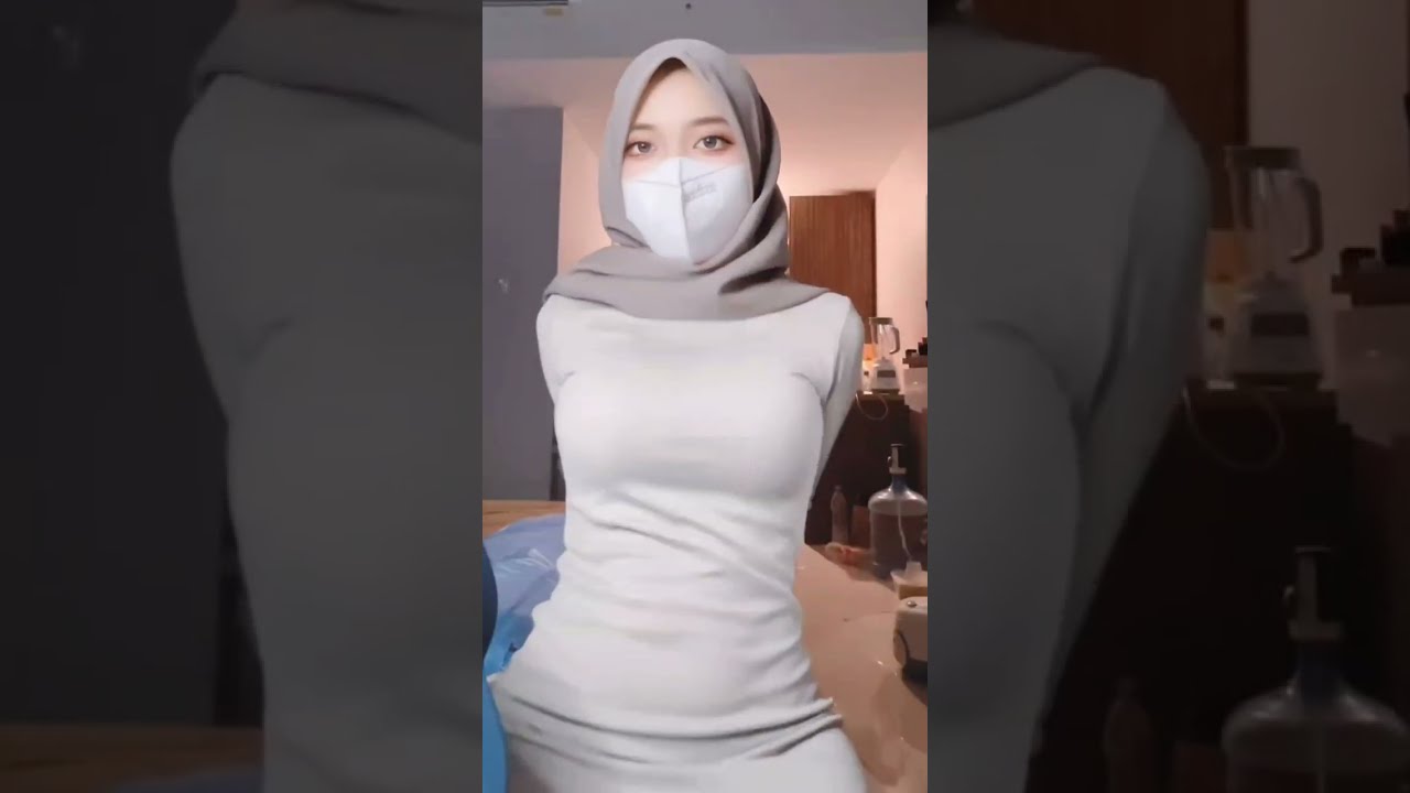 Bigo Live Hijab - 42